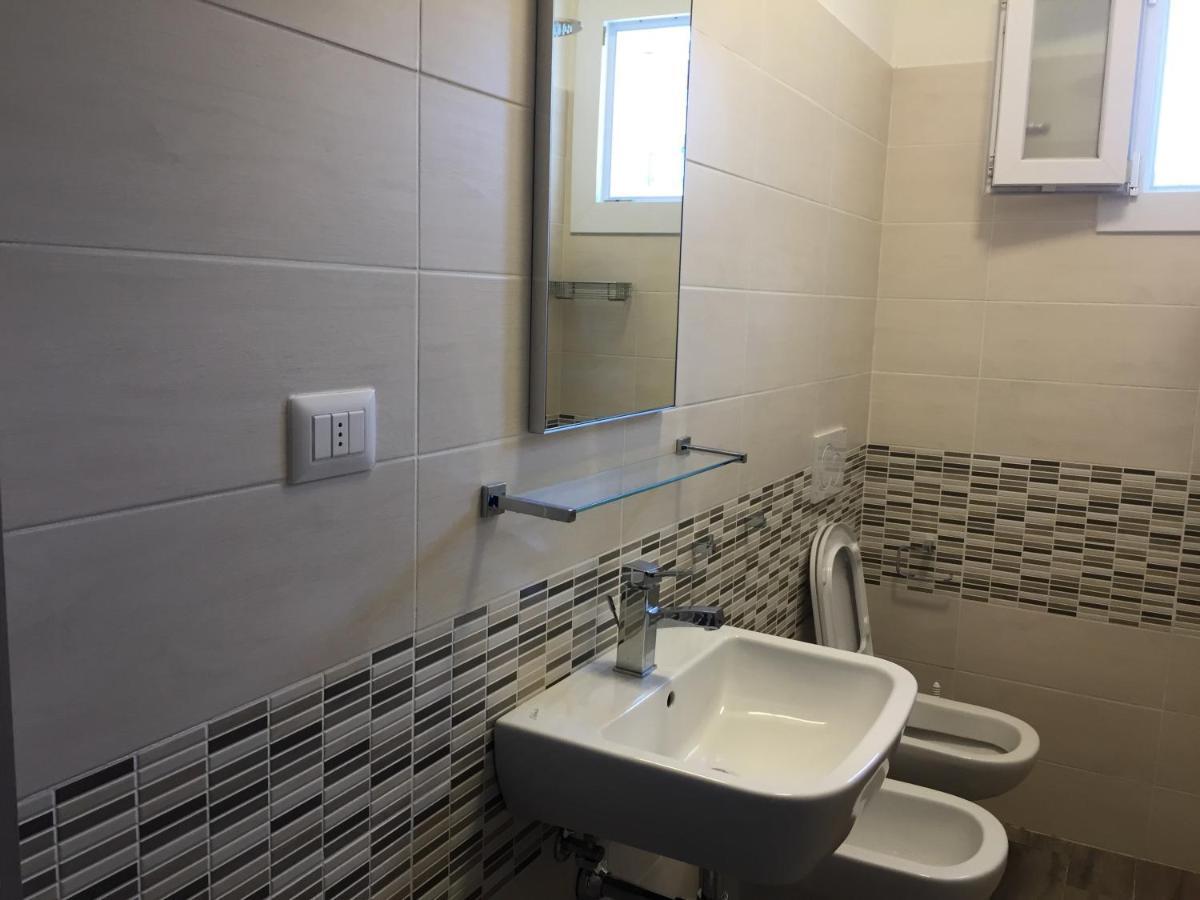 Residence Alba D'Oro Solo Famiglie Lido di Jesolo Eksteriør bilde