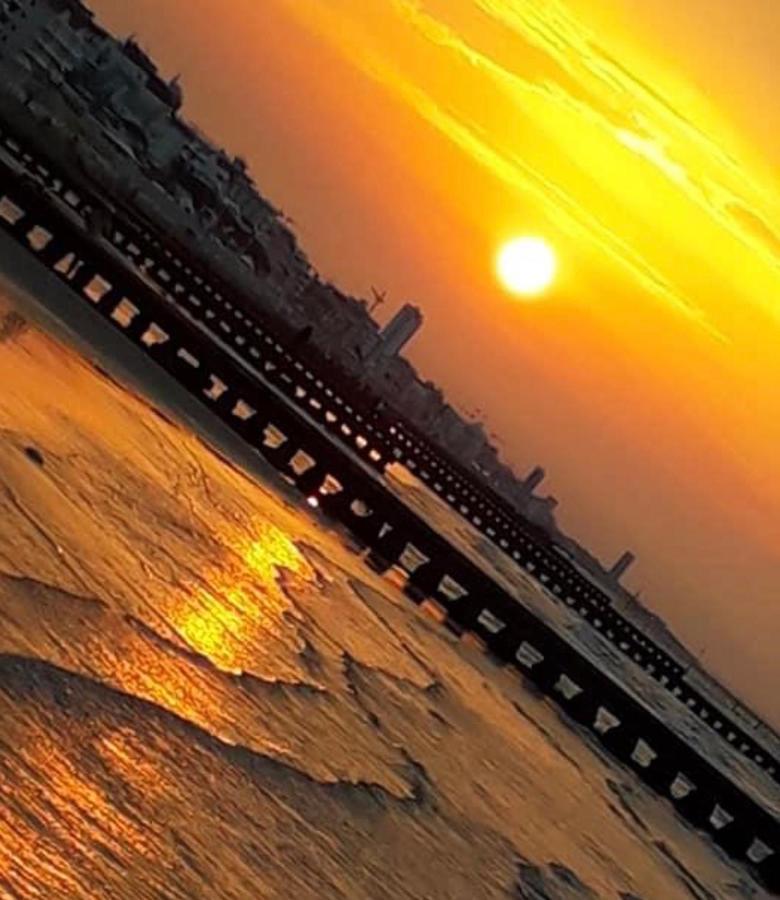 Residence Alba D'Oro Solo Famiglie Lido di Jesolo Eksteriør bilde
